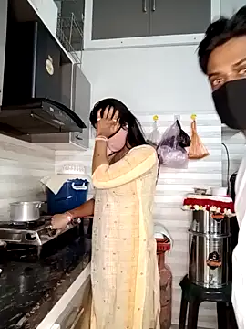 Best-Couple online show from January 2025 10:40:01 AM