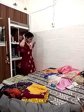 Best-Couple online show from February 2025 06:34:02 AM