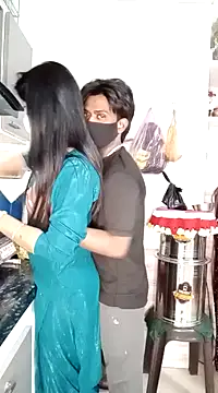 Best-Couple online show from February 2025 07:13:01 AM