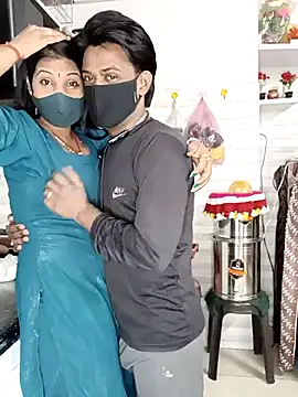 Best-Couple online show from February 2025 05:25:01 AM