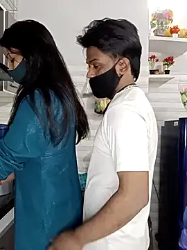 Best-Couple online show from March 2025 05:46:02 AM