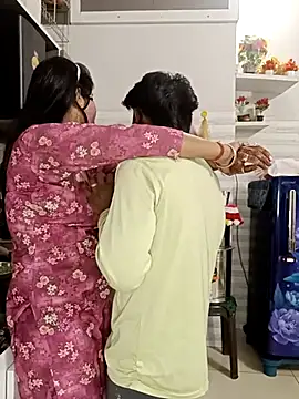 Best-Couple online show from March 2025 05:34:01 AM