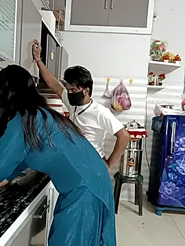 Best-Couple online show from March 2025 09:20:02 AM