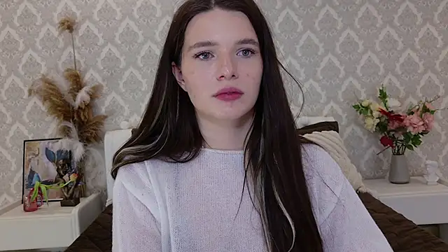 Snapshot of Nellie_Medina chatting on March 2025 01:41:02 AM Nellie Medina online show from March 2025 01:41:02 AM