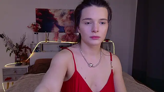 Snapshot of Nellie_Medina chatting on March 2026 03:51:01 PM Nellie Medina online show from March 2026 03:51:01 PM