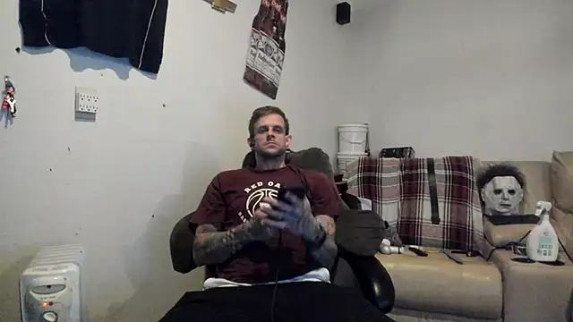 JamesMichael88 online show from March 2025 12:10:02 AM