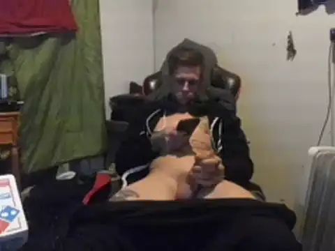 JamesMichael88 online show from March 2025 12:53:01 AM