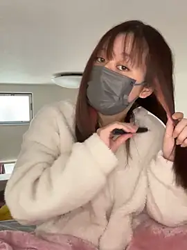 pipimi khaos online show from February 2025 04:03:02 AM