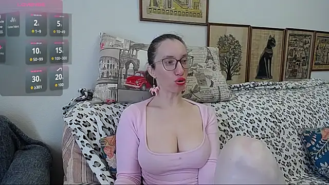 SquirtyEleanor online show from April 2026 11:22:02 AM