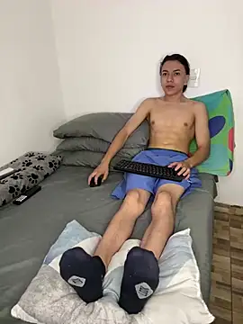 Young latin master777 online show from January 2025 02:40:02 PM