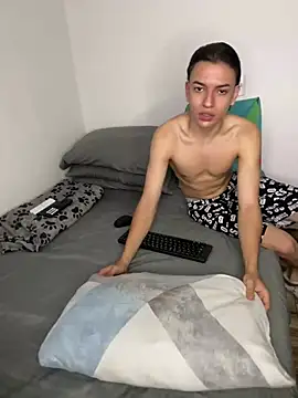 Young latin master777 online show from January 2025 03:07:01 PM