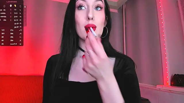 Miss Alice   online show from January 2025 03:40:02 AM