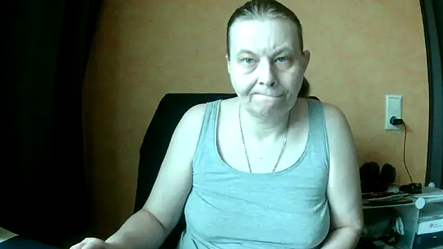 Sweet Phoenix online show from January 2025 09:37:02 AM