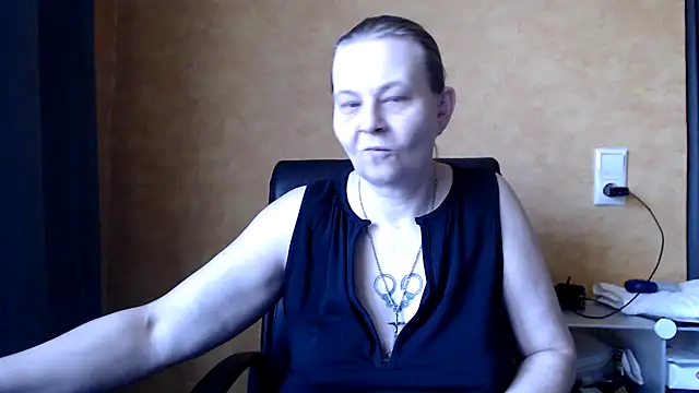 Sweet Phoenix online show from January 2025 12:27:02 PM