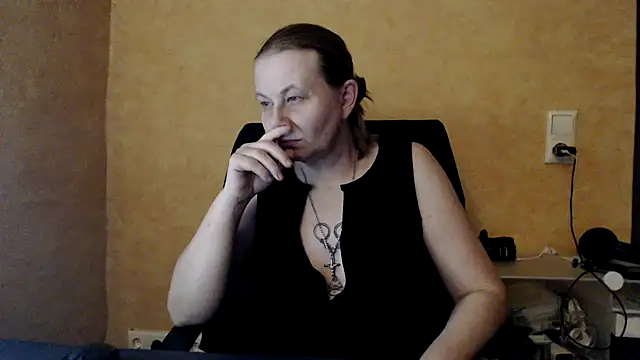 Sweet Phoenix online show from January 2025 03:57:02 PM