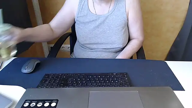 Sweet Phoenix online show from February 2026 08:27:02 AM