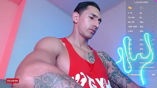 Joylopez fit online show from March 2025 01:40:02 PM