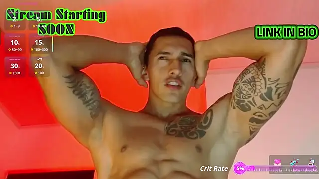 Joylopez fit online show from February 2026 11:54:02 AM