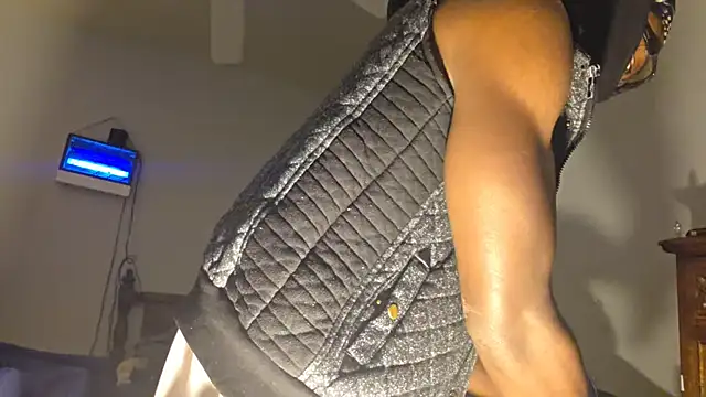 dominatingblacklove online show from November 2025 07:52:02 AM