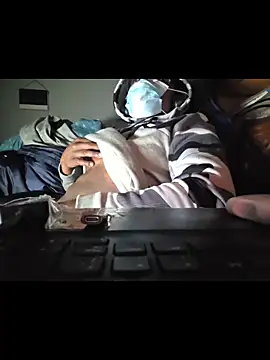 dominatingblacklove online show from December 2025 08:53:02 AM