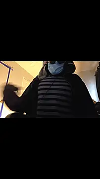 dominatingblacklove online show from December 2025 08:17:01 PM