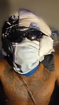 dominatingblacklove online show from March 2026 04:18:02 PM