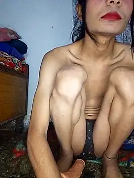 Enna Zarza  online show from November 2025 06:11:02 AM