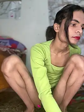 Enna Zarza  online show from December 2025 06:19:01 AM