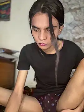 Enna Zarza  online show from April 2026 06:40:01 AM