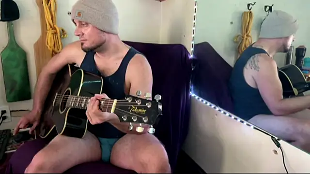 RickeyRidez online show from March 2026 03:48:01 PM