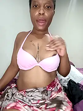 Thando04 online show from February 2025 07:44:02 PM