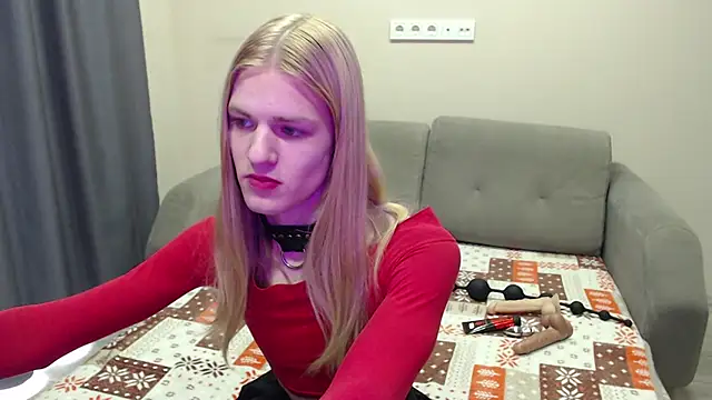 blaire  18 online show from February 2025 05:45:01 AM