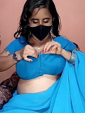 Lovely-Shivani online show from January 2025 04:17:01 PM