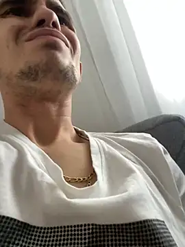 Demonpull69 online show from January 2025 01:41:02 PM