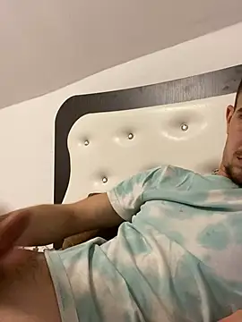 Demonpull69 online show from March 2025 12:58:01 AM