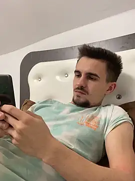 Demonpull69 online show from March 2025 10:17:02 PM