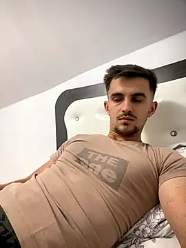 Demonpull69 online show from September 2025 05:02:01 PM