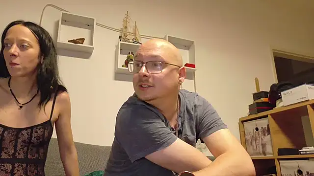  MassimoConta  online show from November 2025 07:50:02 PM