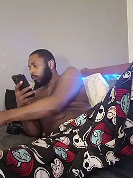 Caliclysm online show from November 2025 05:19:02 AM