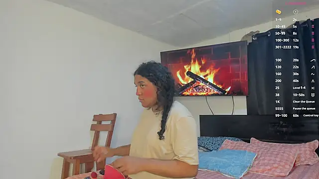 madisonbrunette online show from November 2025 07:24:01 PM