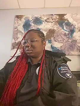 DamnBubbles online show from February 2025 03:53:02 AM