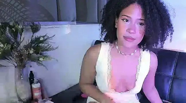 bronwgirl69 online show from January 2025 02:43:01 AM