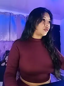 PaulaOrtiz 1 online show from January 2025 10:33:02 AM