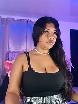 PaulaOrtiz 1 online show from February 2025 11:34:01 AM