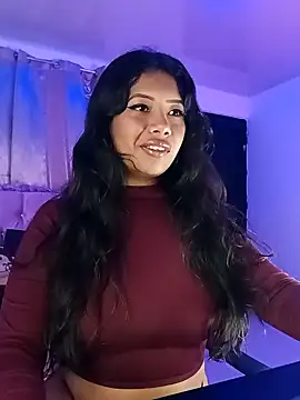 PaulaOrtiz 1 online show from February 2025 11:10:02 AM