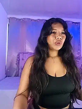 PaulaOrtiz 1 online show from February 2025 02:52:02 PM