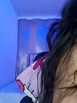 PaulaOrtiz 1 online show from February 2025 02:12:01 PM