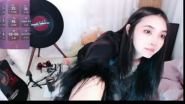 xiaotiantian-76 online show from September 2025 03:00:01 AM