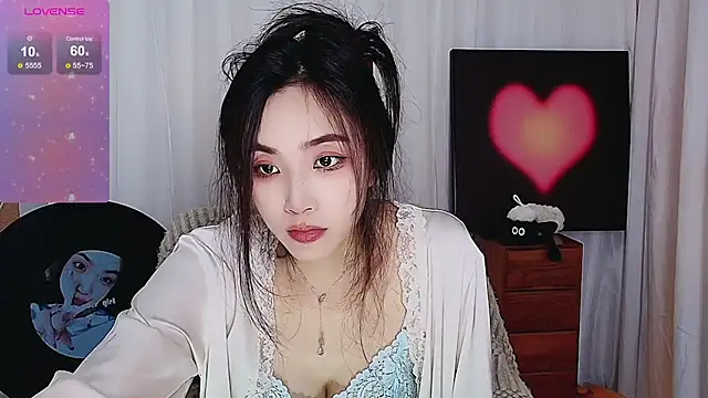 xiaotiantian-76 online show from October 2025 04:34:01 AM