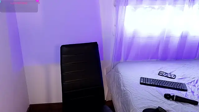 Gretta Hot online show from April 2026 03:06:01 PM